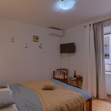 Guest House Dijana Korčula Extérieur photo