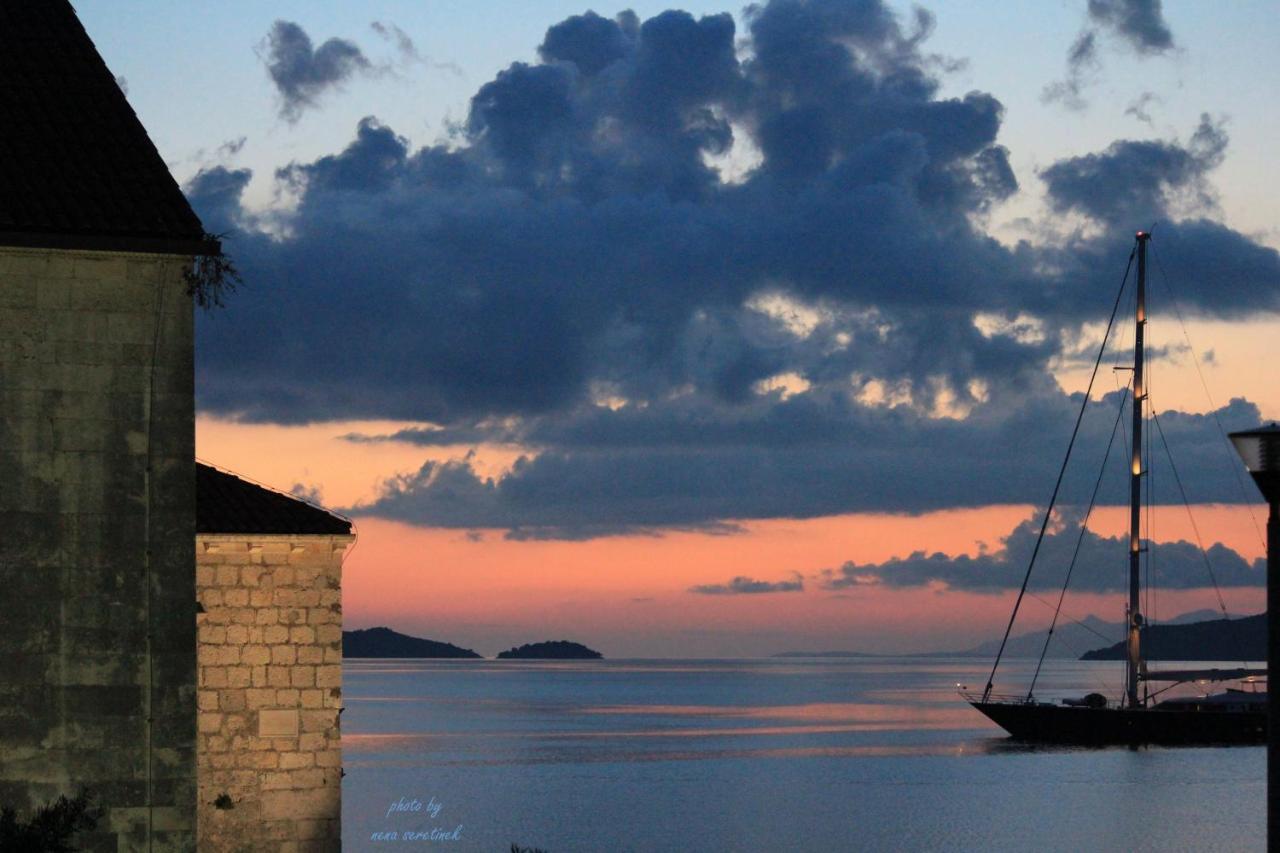 Guest House Dijana Korčula Extérieur photo