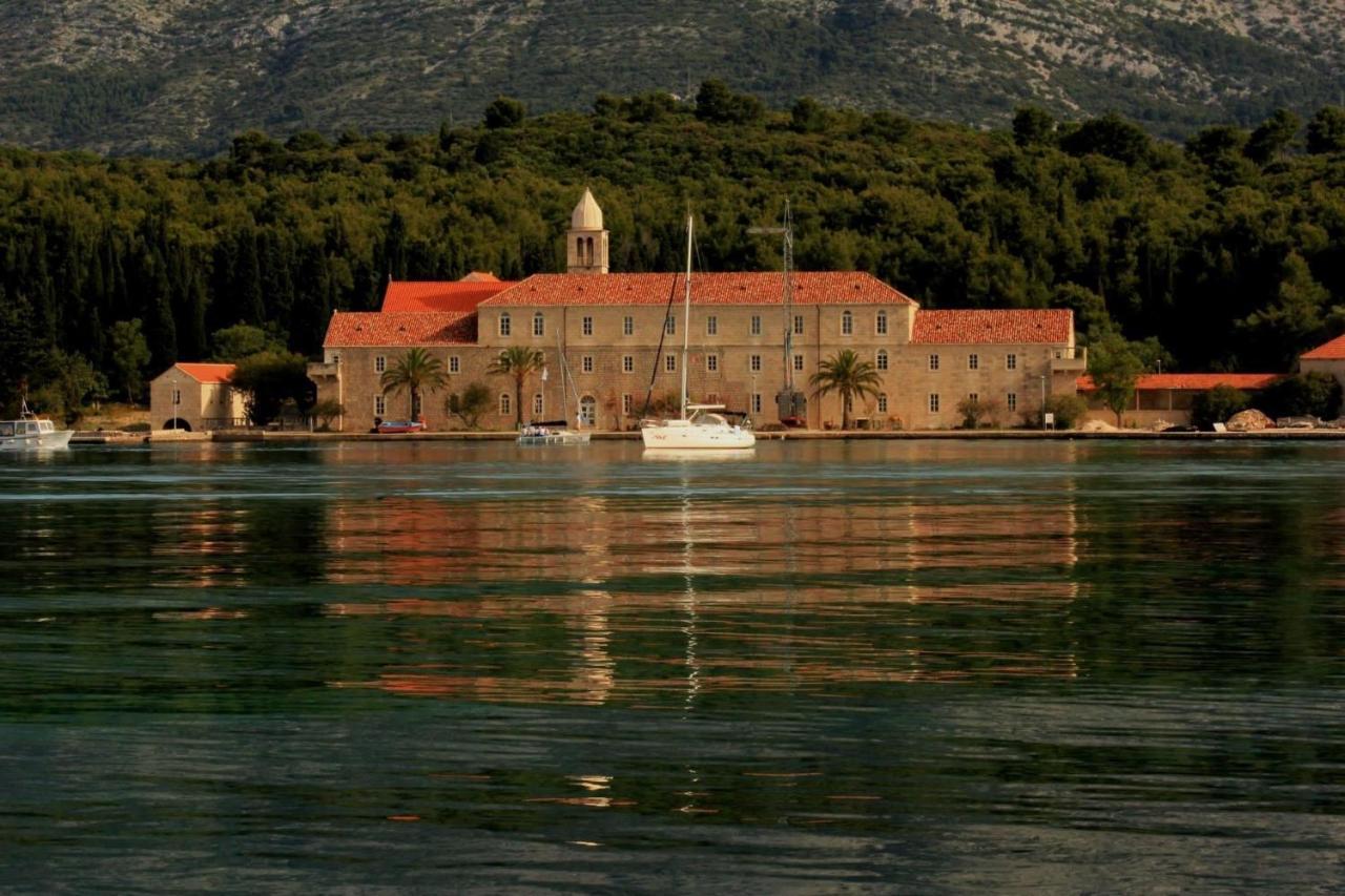 Guest House Dijana Korčula Extérieur photo