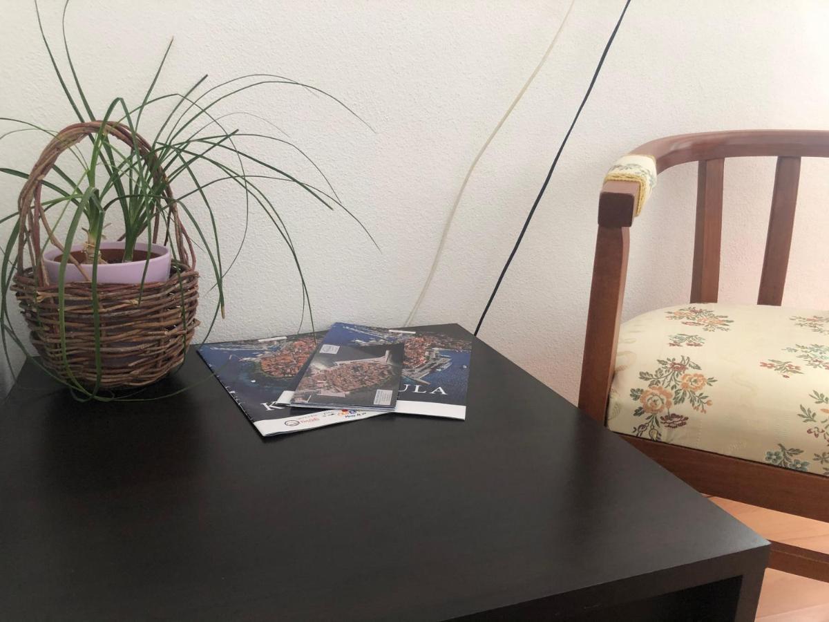 Guest House Dijana Korčula Extérieur photo