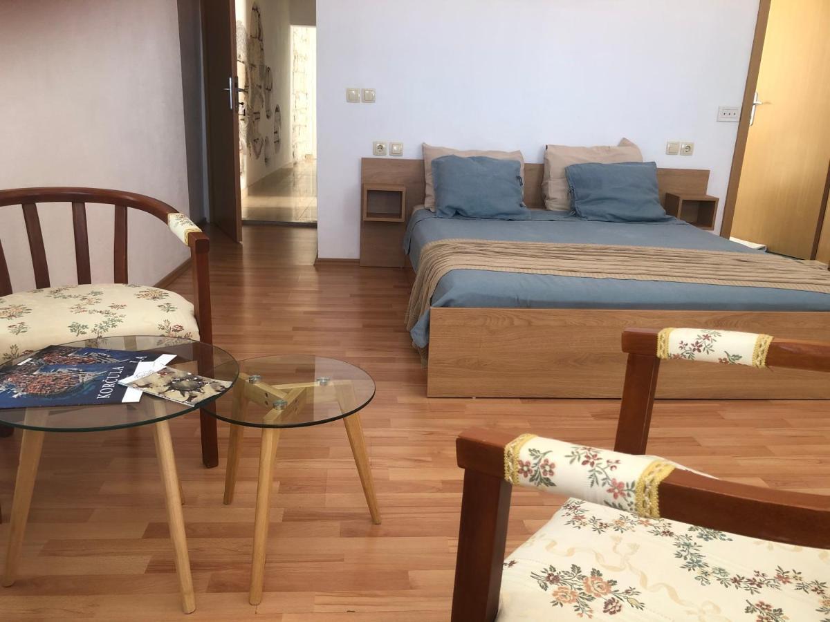 Guest House Dijana Korčula Extérieur photo