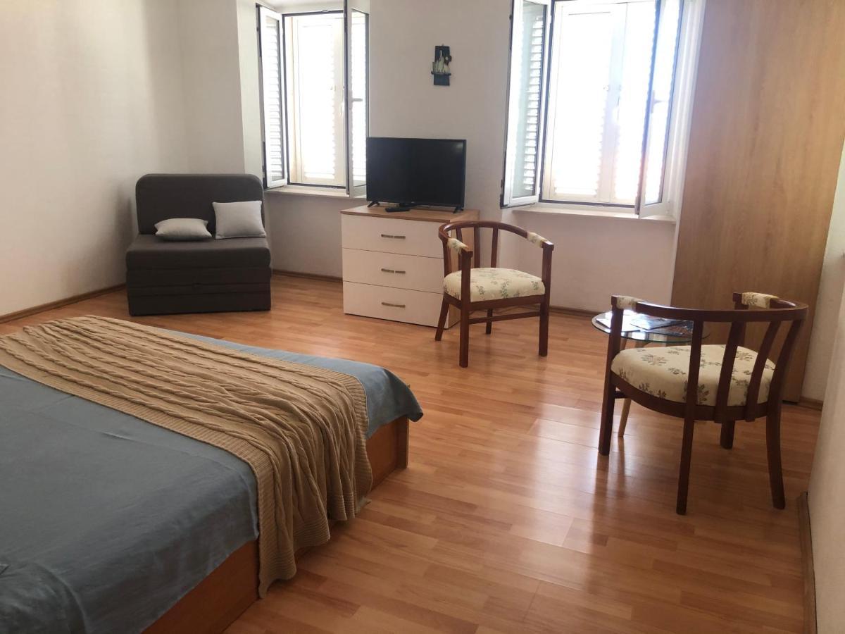 Guest House Dijana Korčula Extérieur photo