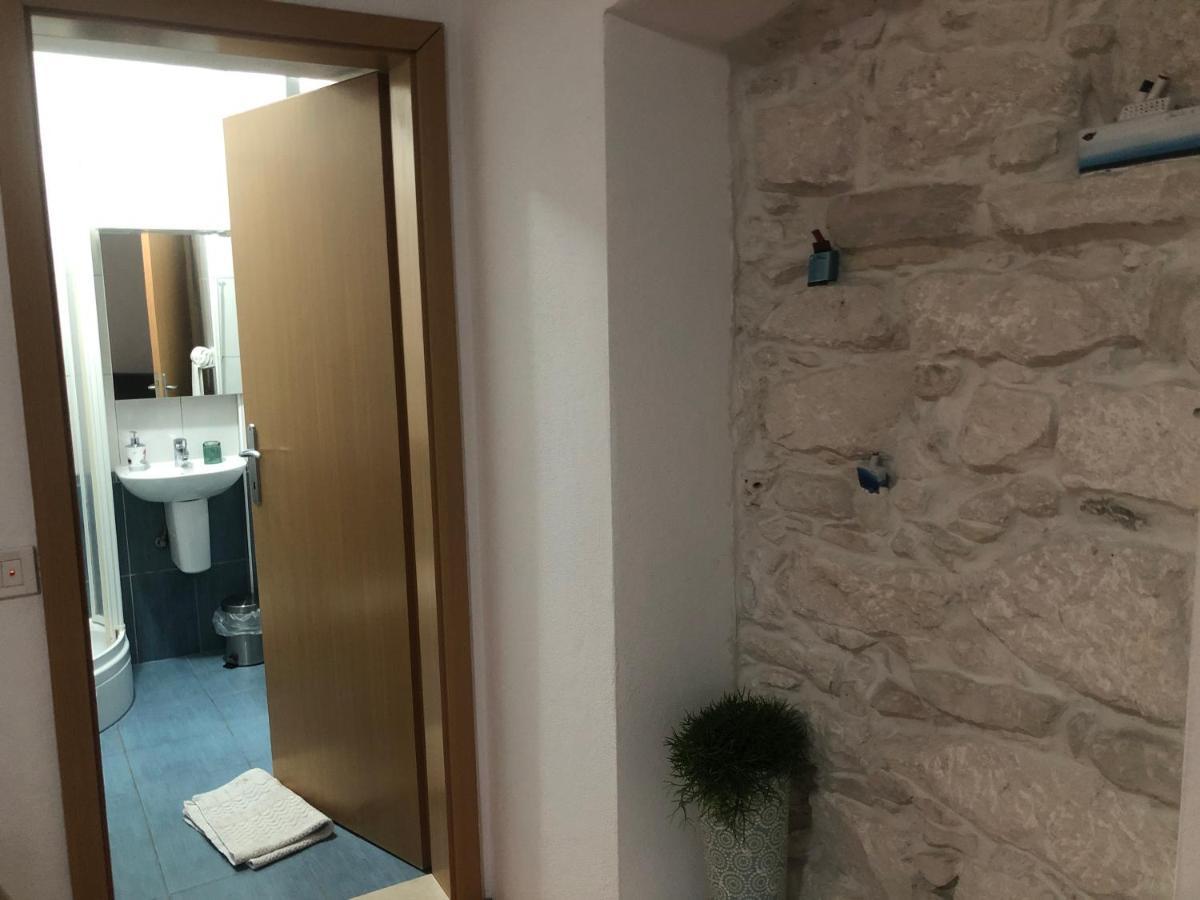 Guest House Dijana Korčula Extérieur photo