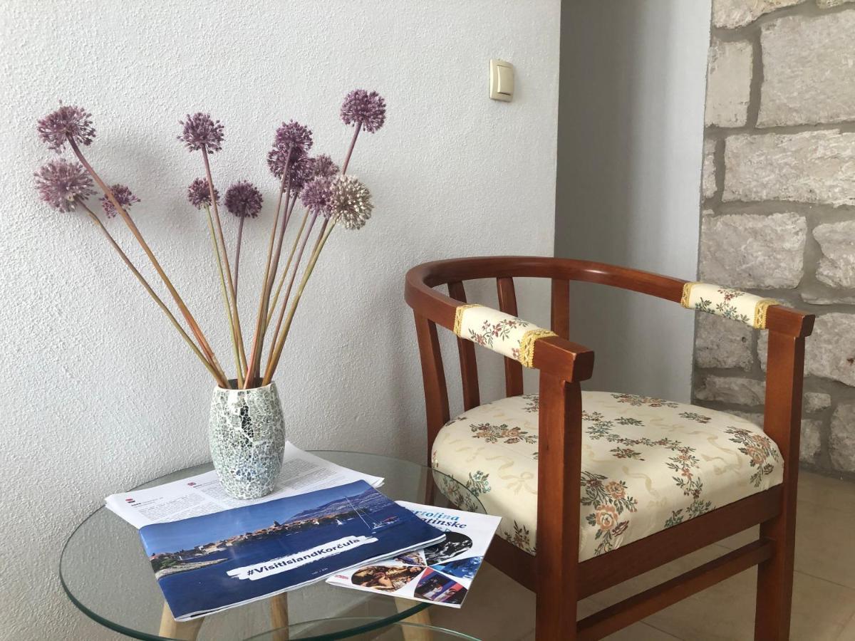 Guest House Dijana Korčula Extérieur photo