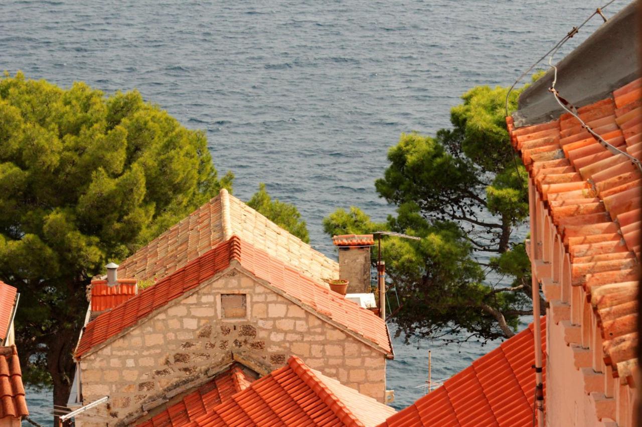 Guest House Dijana Korčula Extérieur photo