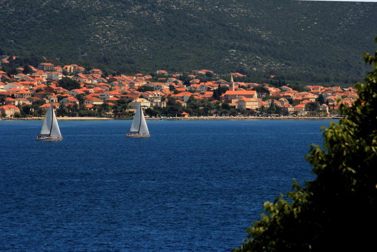 Guest House Dijana Korčula Extérieur photo