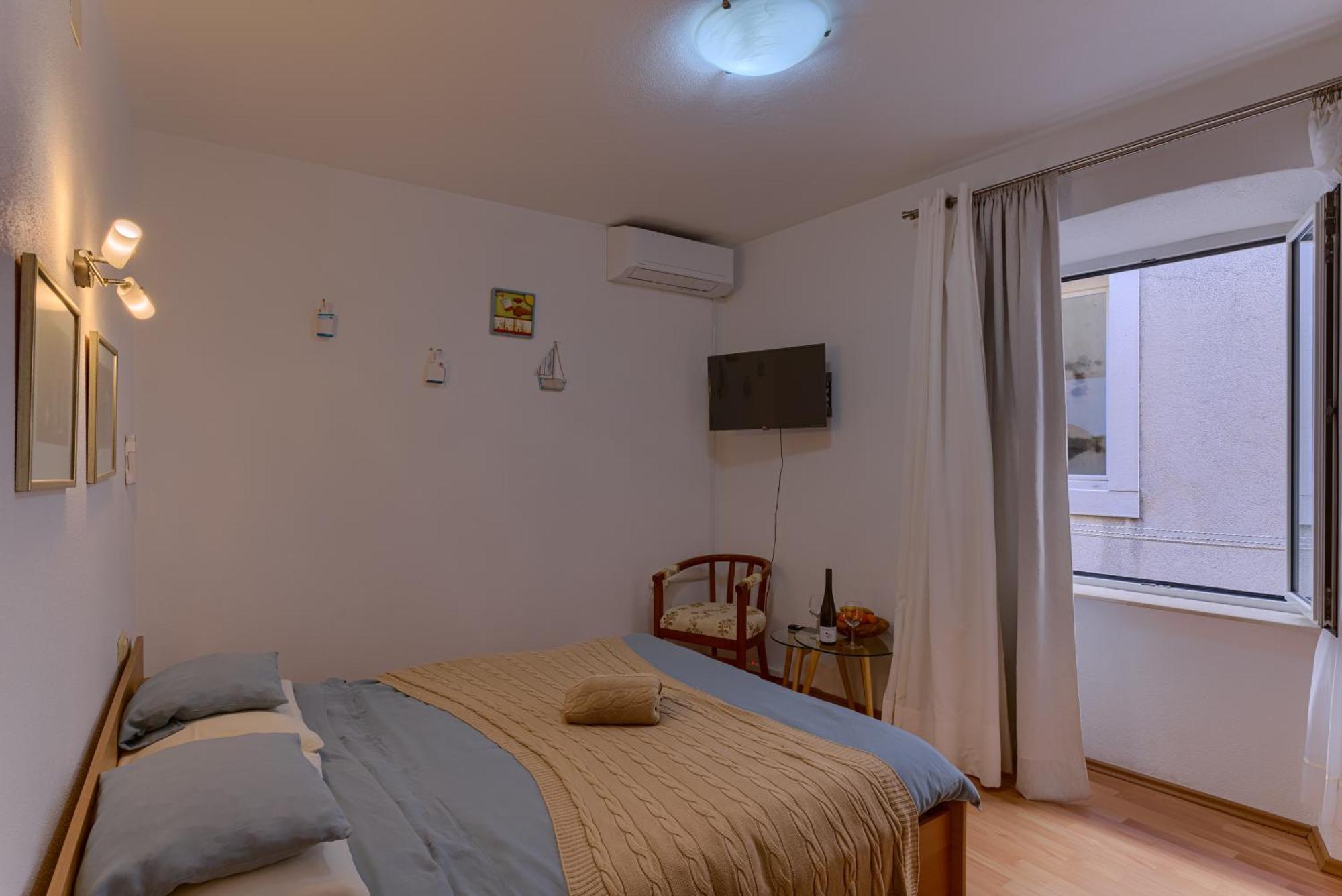 Guest House Dijana Korčula Extérieur photo