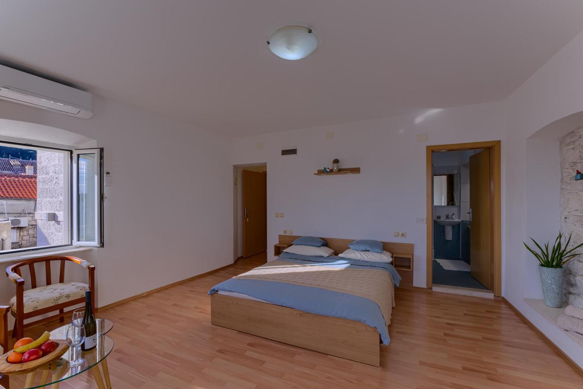 Guest House Dijana Korčula Extérieur photo