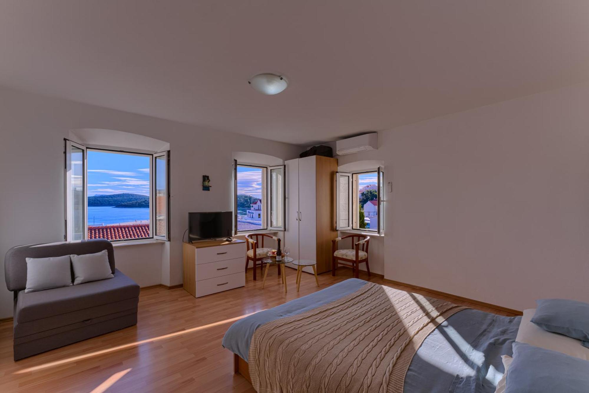 Guest House Dijana Korčula Extérieur photo