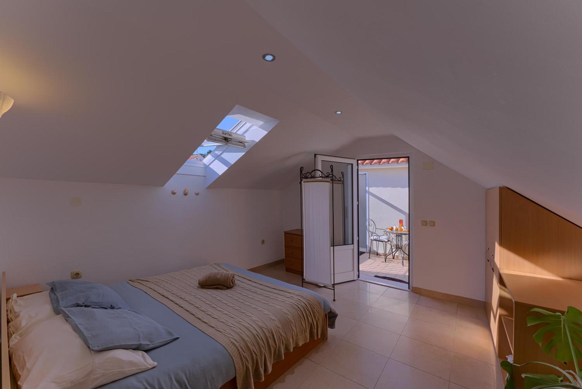 Guest House Dijana Korčula Extérieur photo
