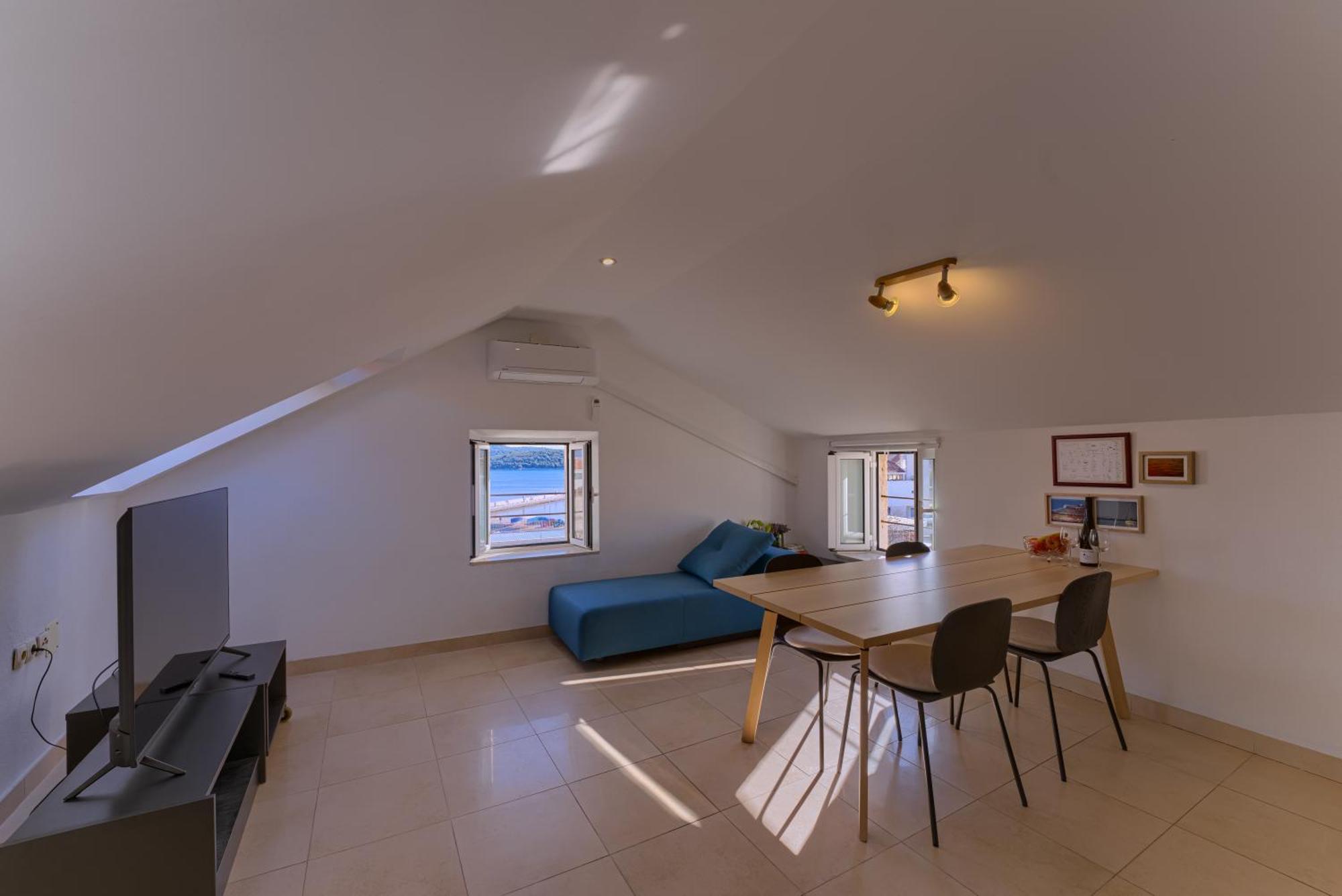 Guest House Dijana Korčula Extérieur photo