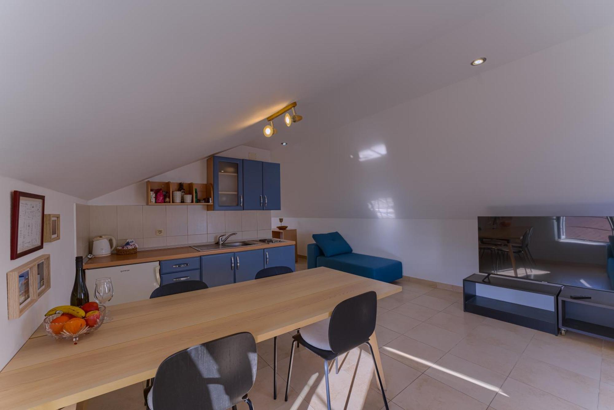 Guest House Dijana Korčula Extérieur photo
