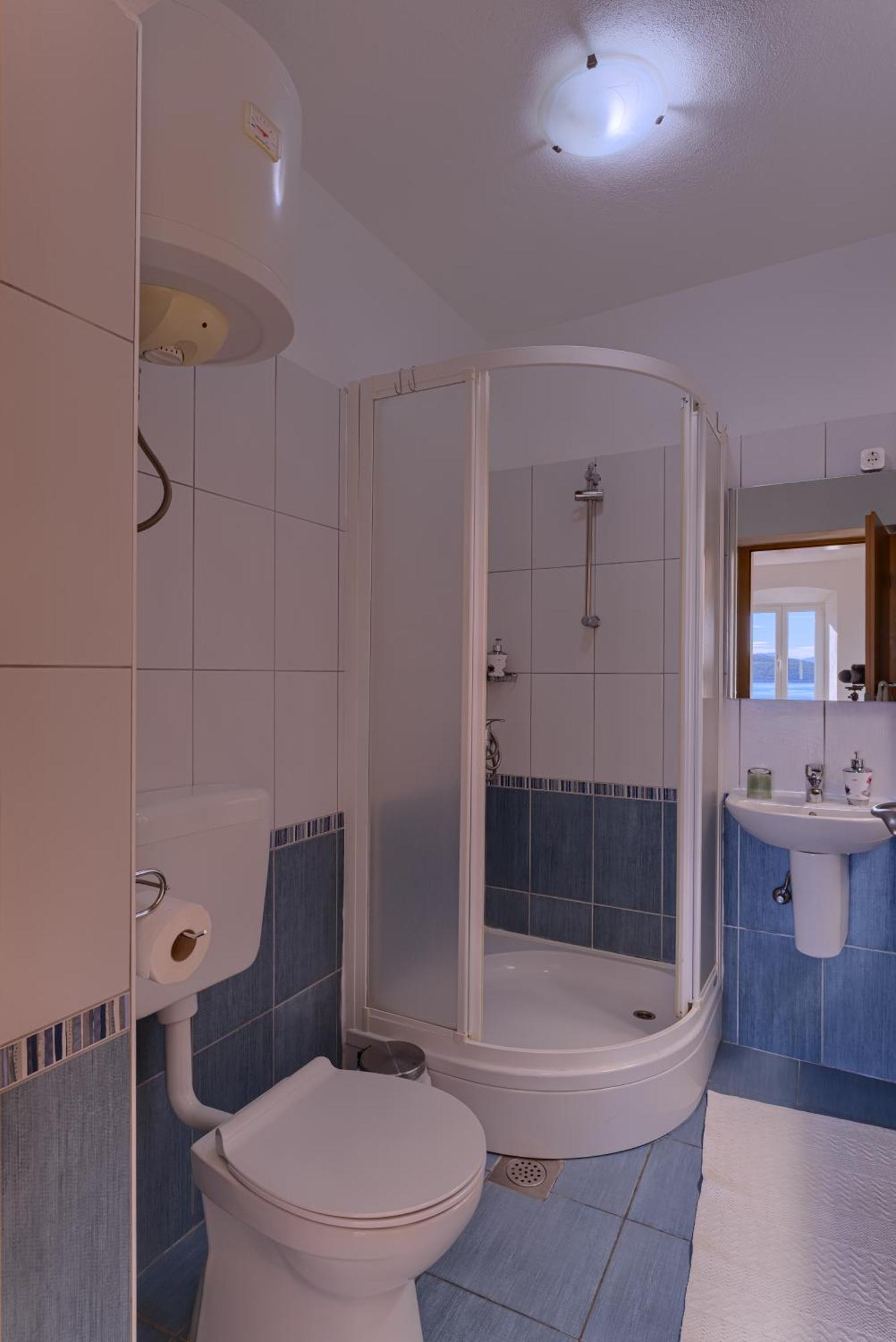 Guest House Dijana Korčula Extérieur photo