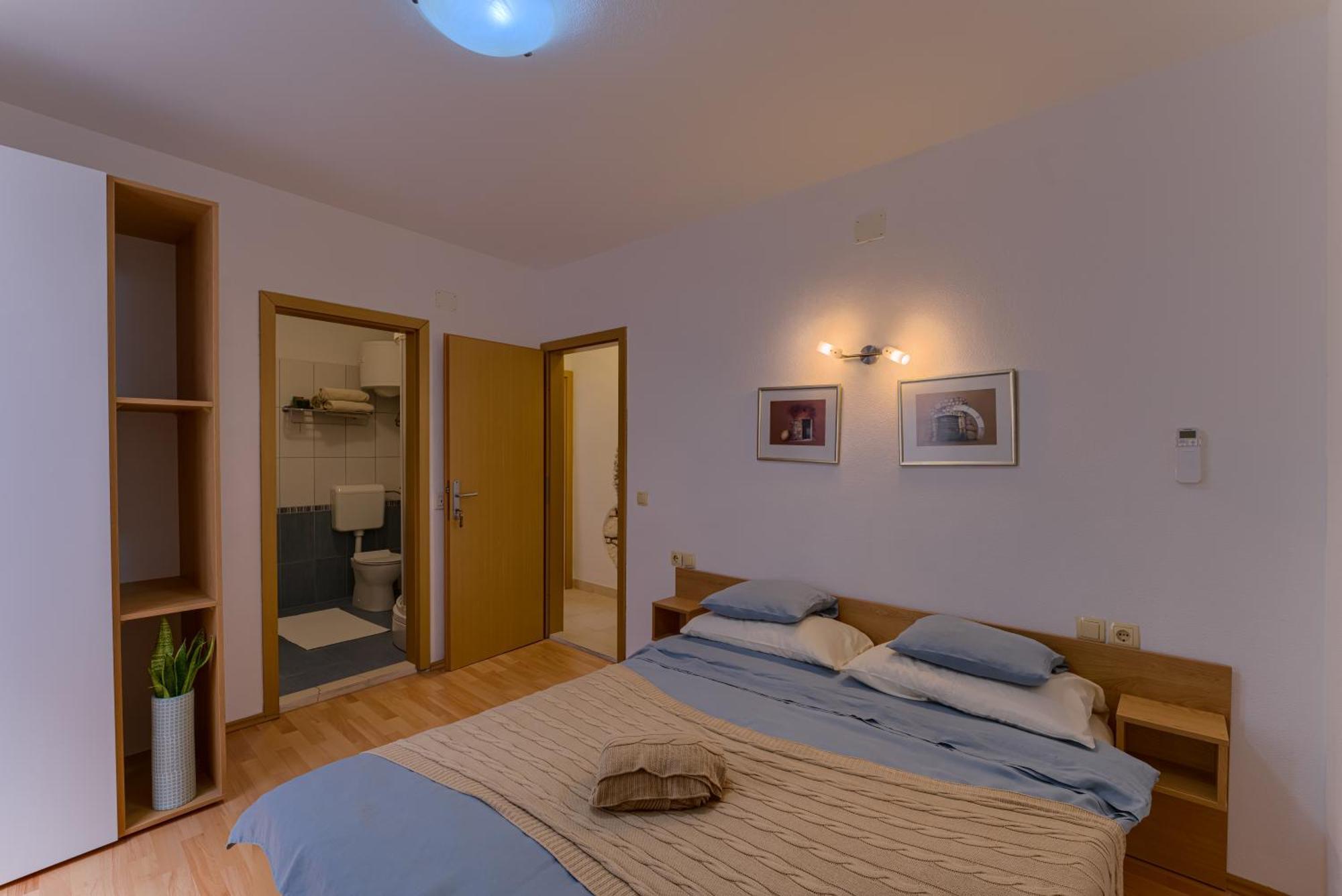 Guest House Dijana Korčula Extérieur photo