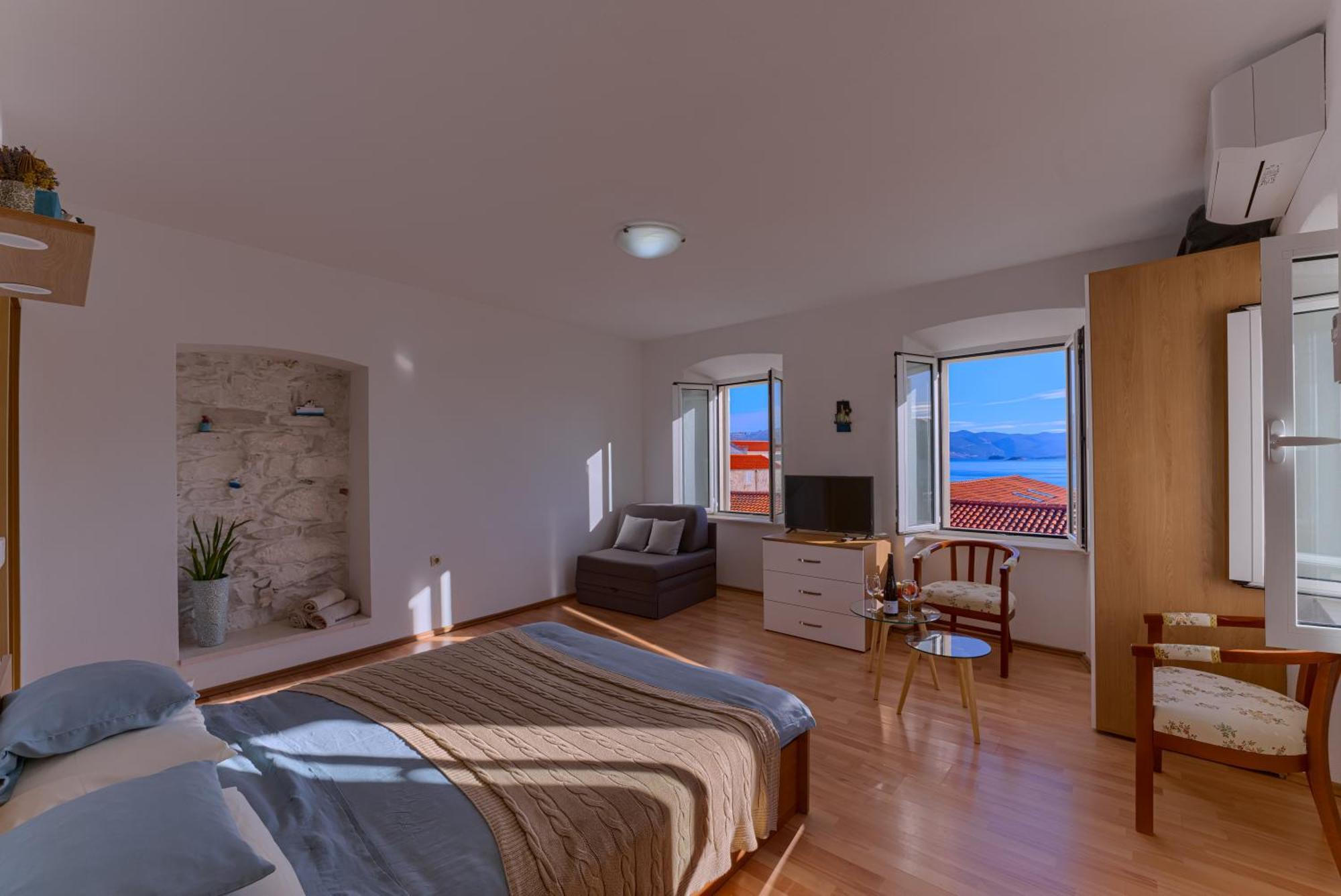 Guest House Dijana Korčula Extérieur photo