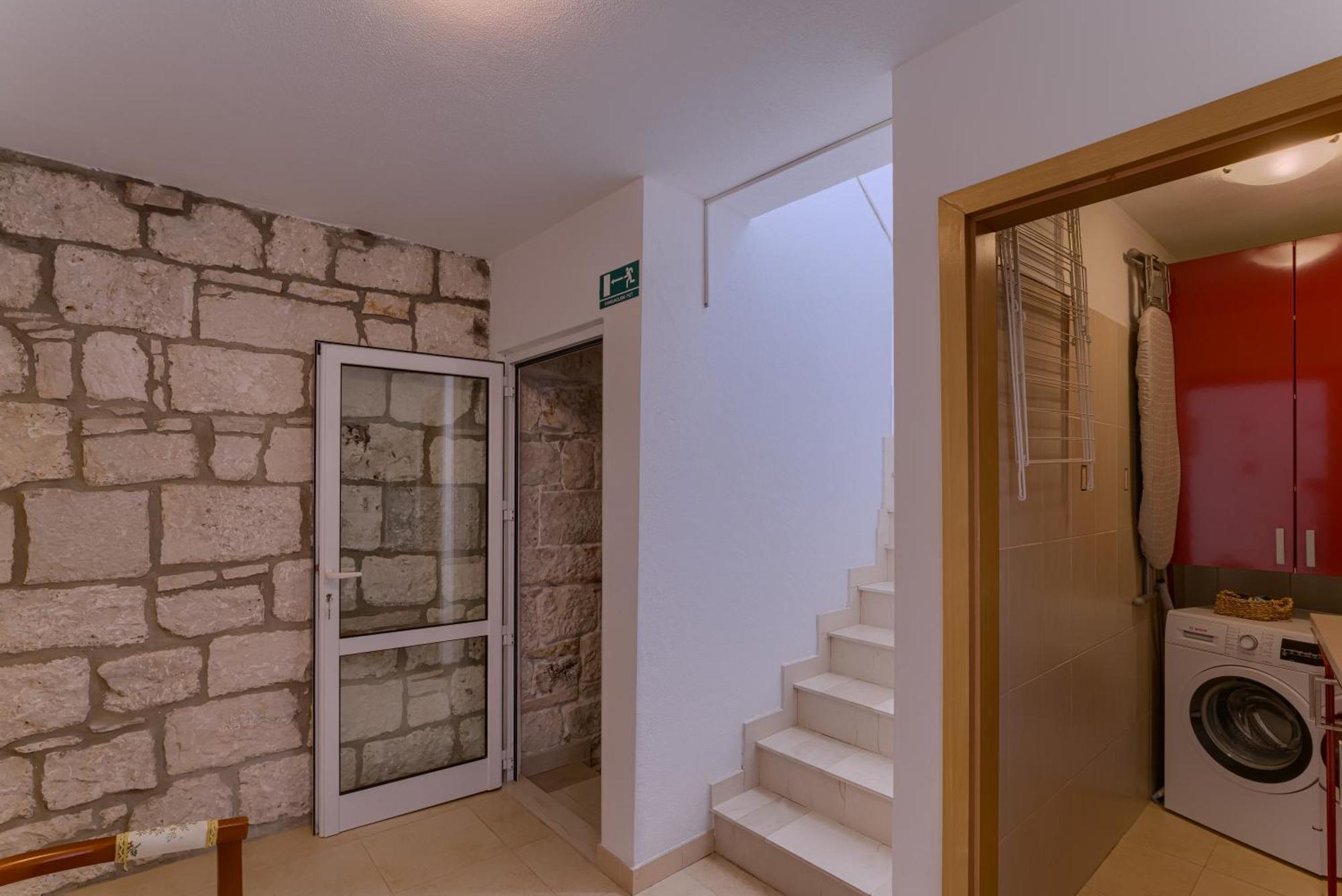 Guest House Dijana Korčula Extérieur photo
