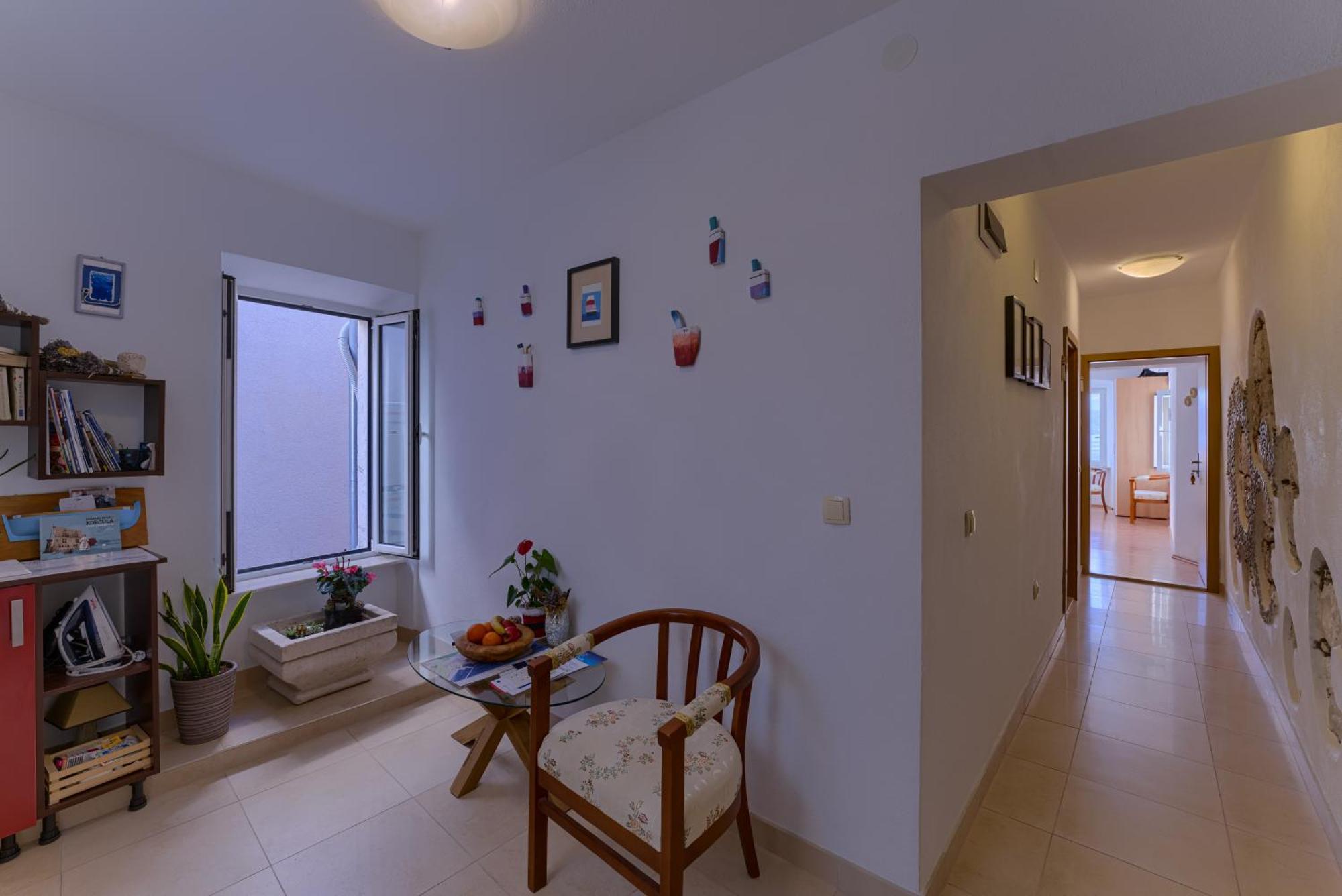 Guest House Dijana Korčula Extérieur photo