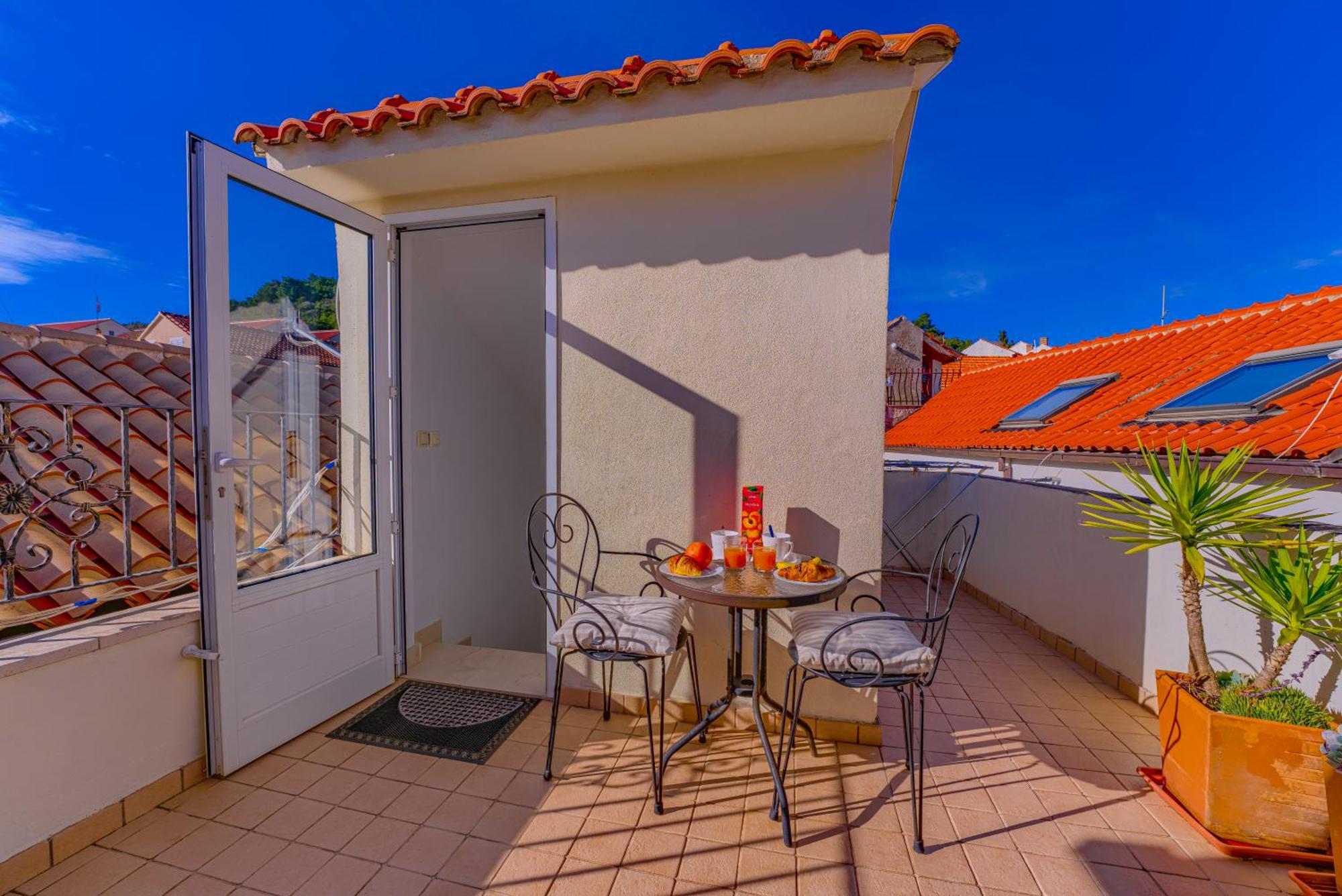 Guest House Dijana Korčula Extérieur photo