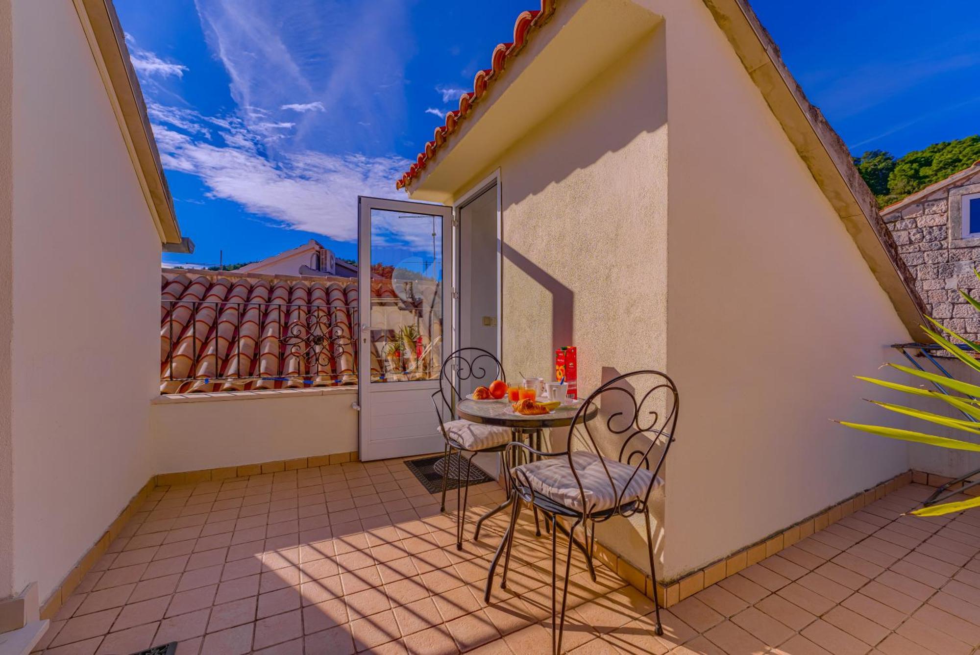 Guest House Dijana Korčula Extérieur photo