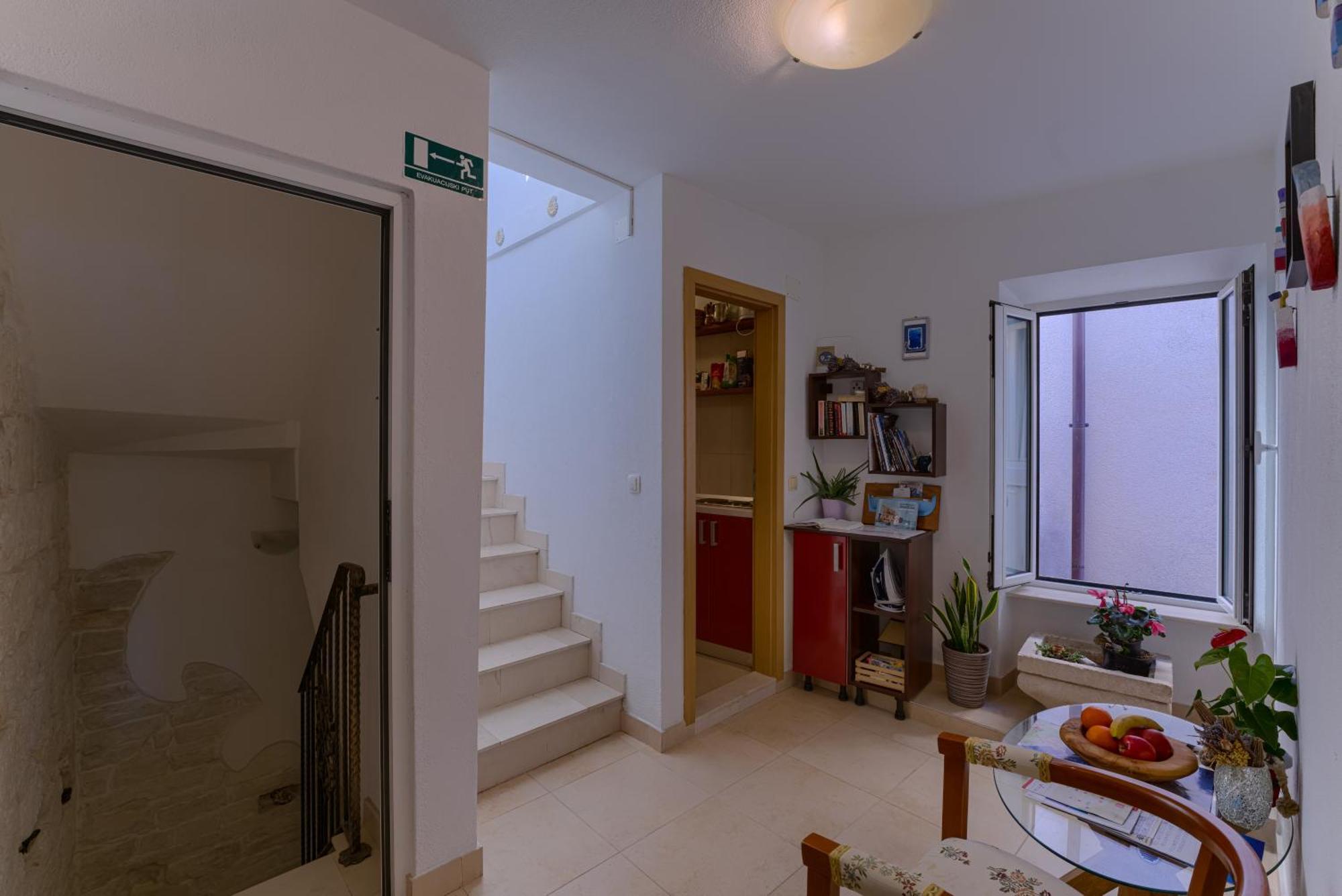 Guest House Dijana Korčula Extérieur photo