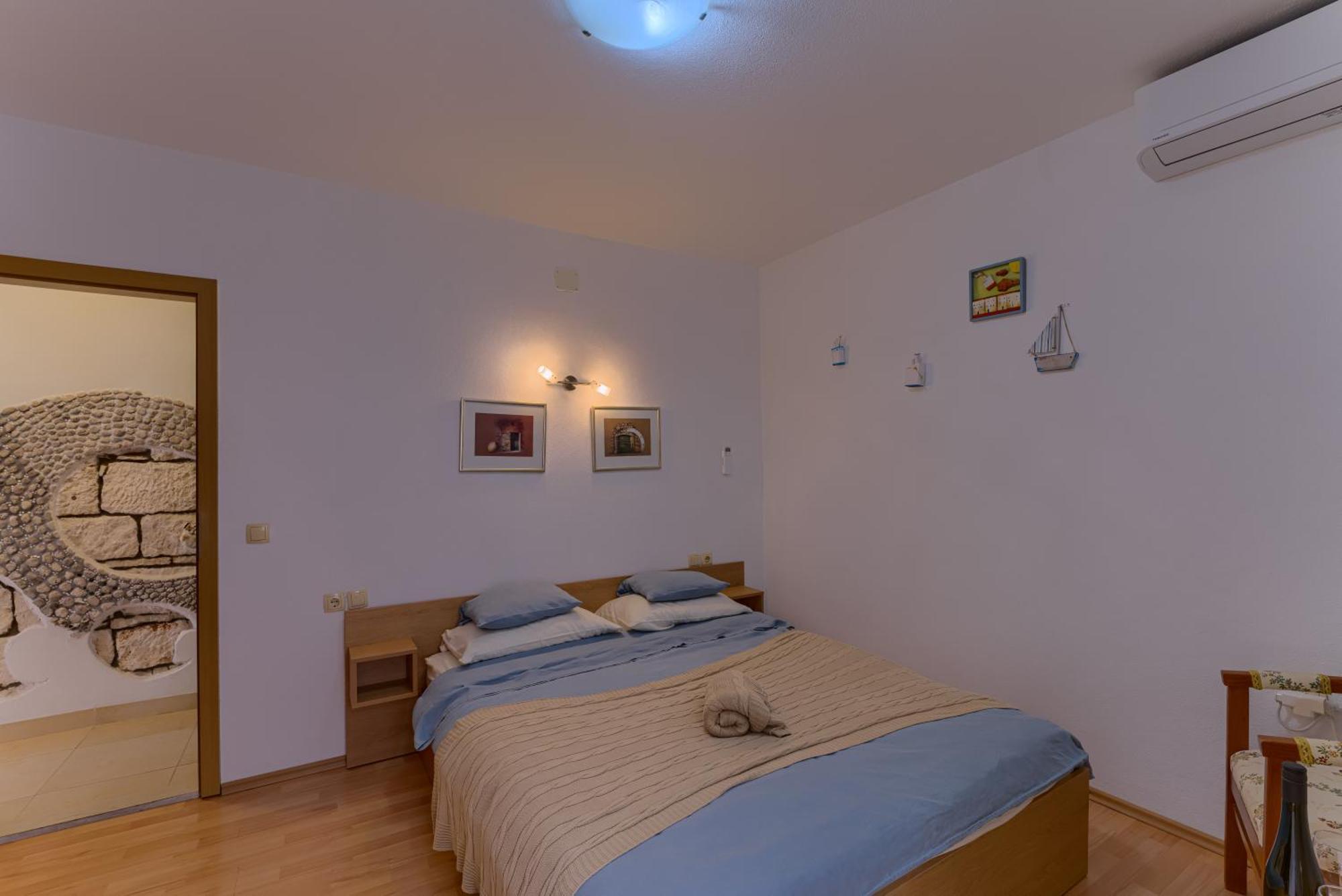 Guest House Dijana Korčula Extérieur photo