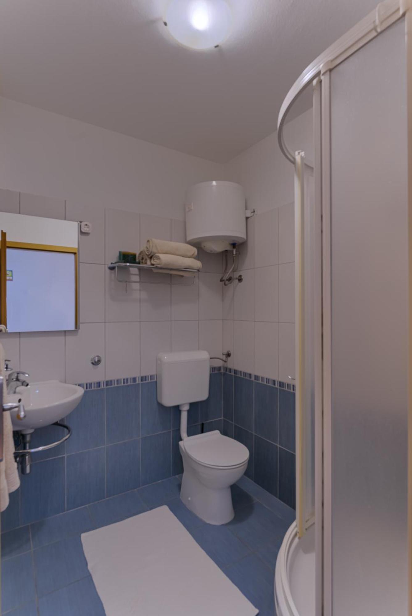 Guest House Dijana Korčula Extérieur photo