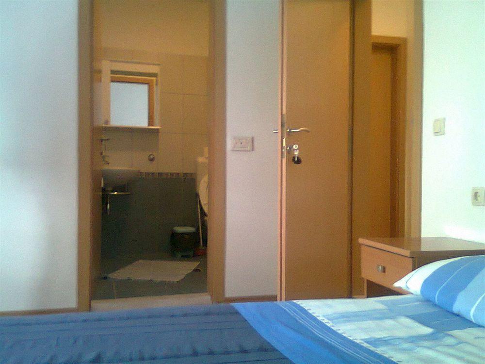 Guest House Dijana Korčula Extérieur photo