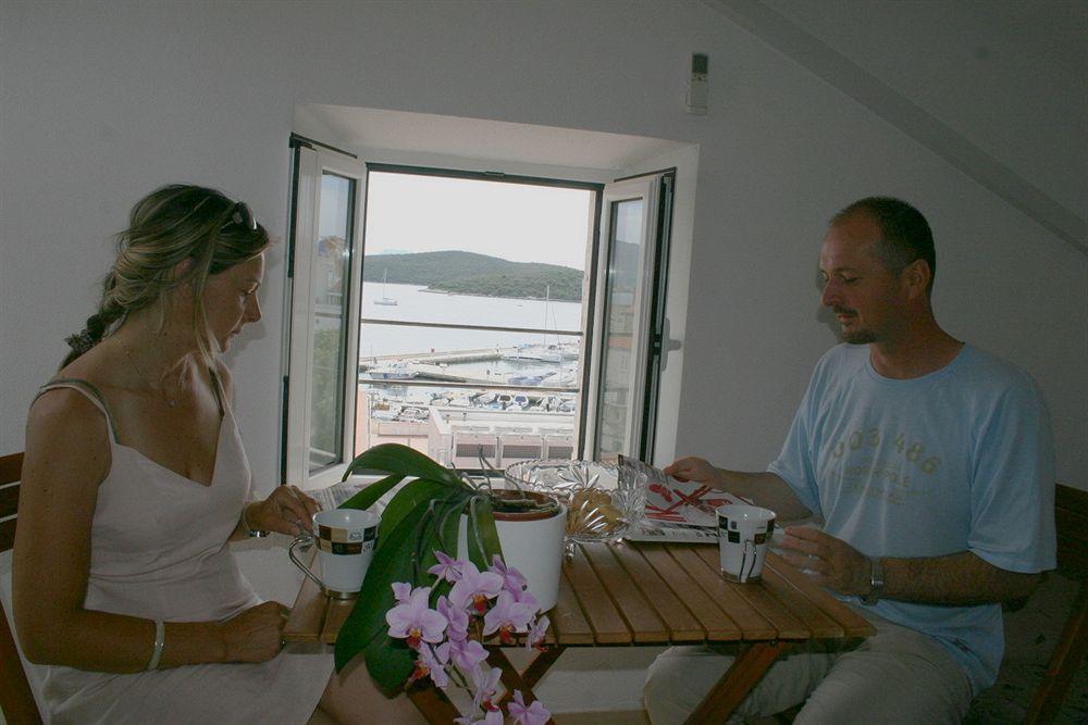 Guest House Dijana Korčula Extérieur photo