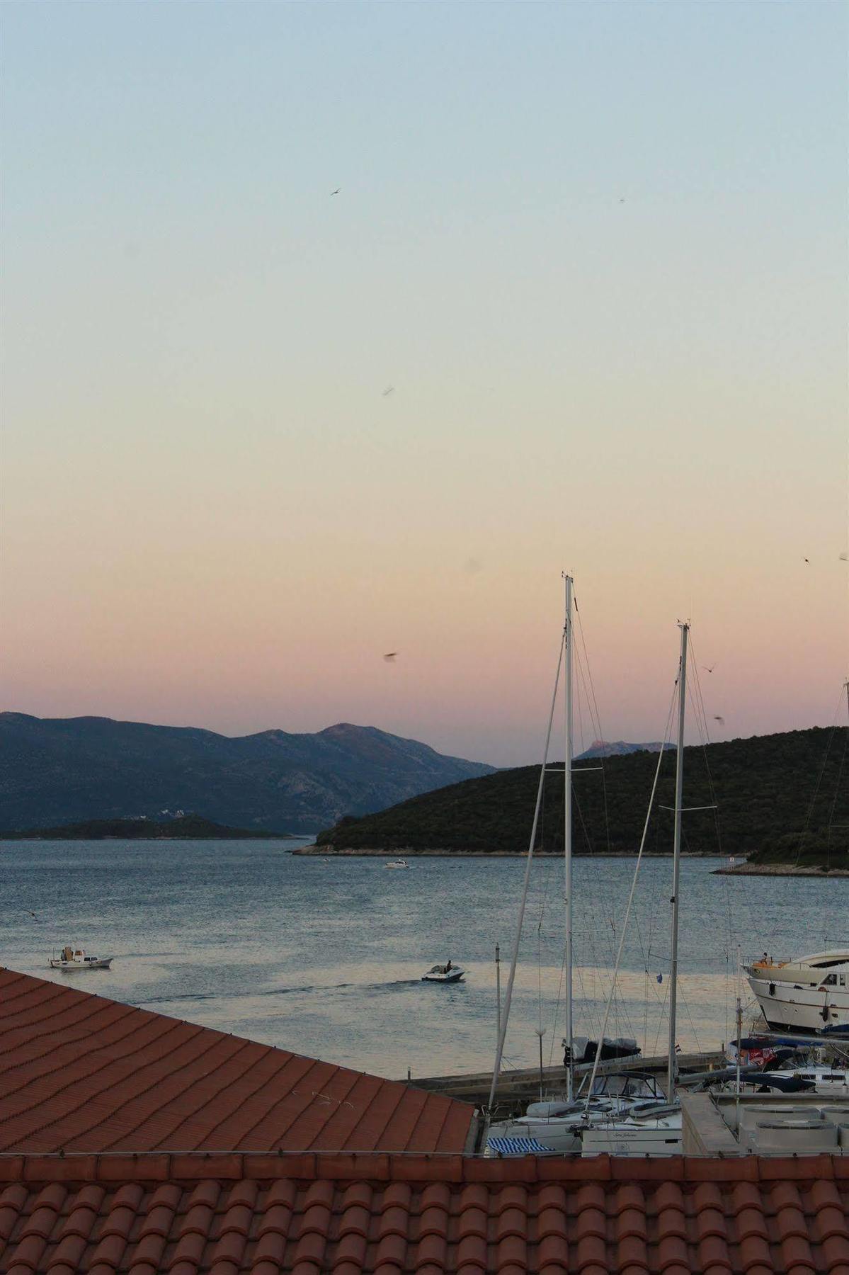 Guest House Dijana Korčula Extérieur photo