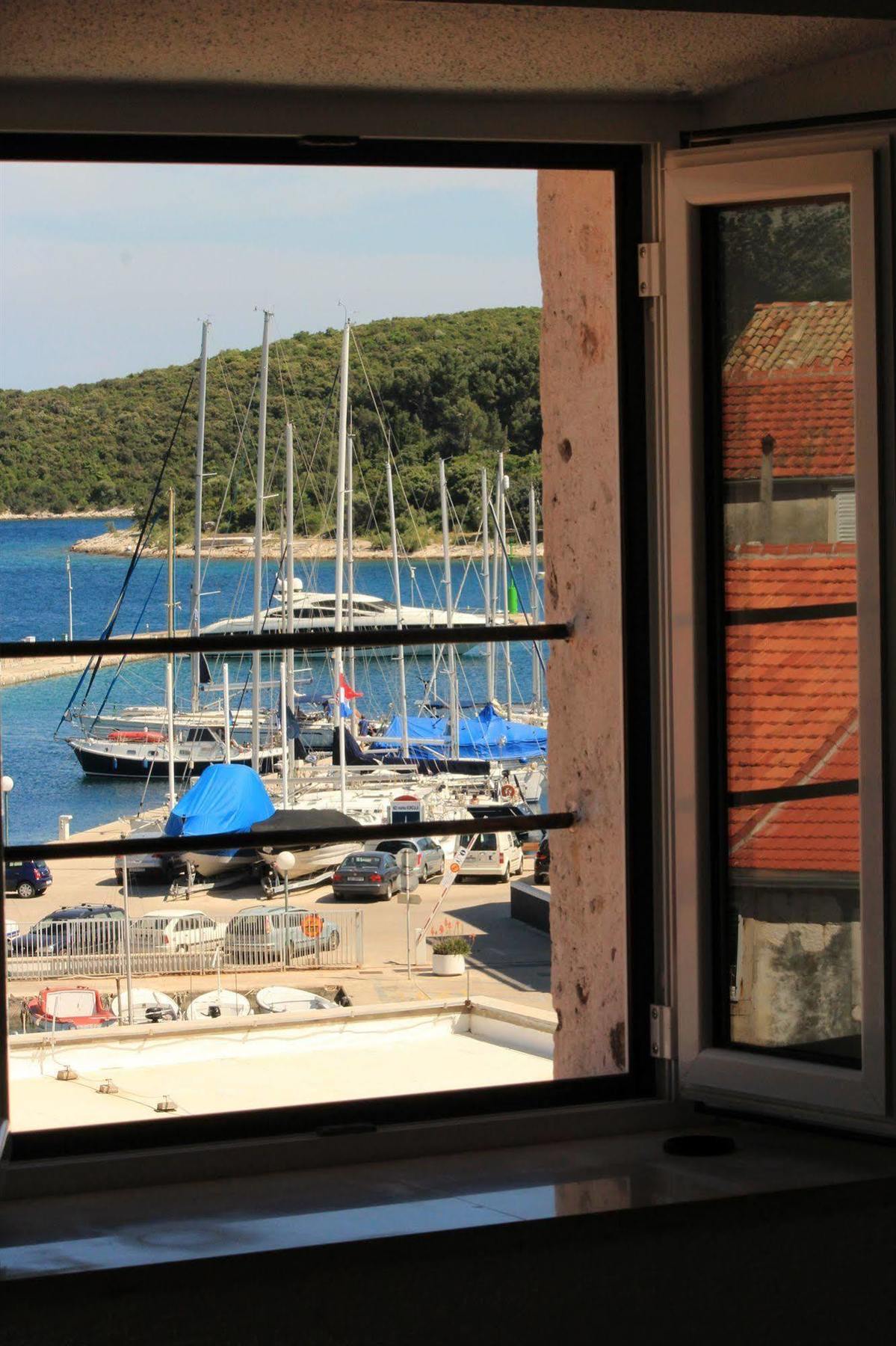 Guest House Dijana Korčula Extérieur photo