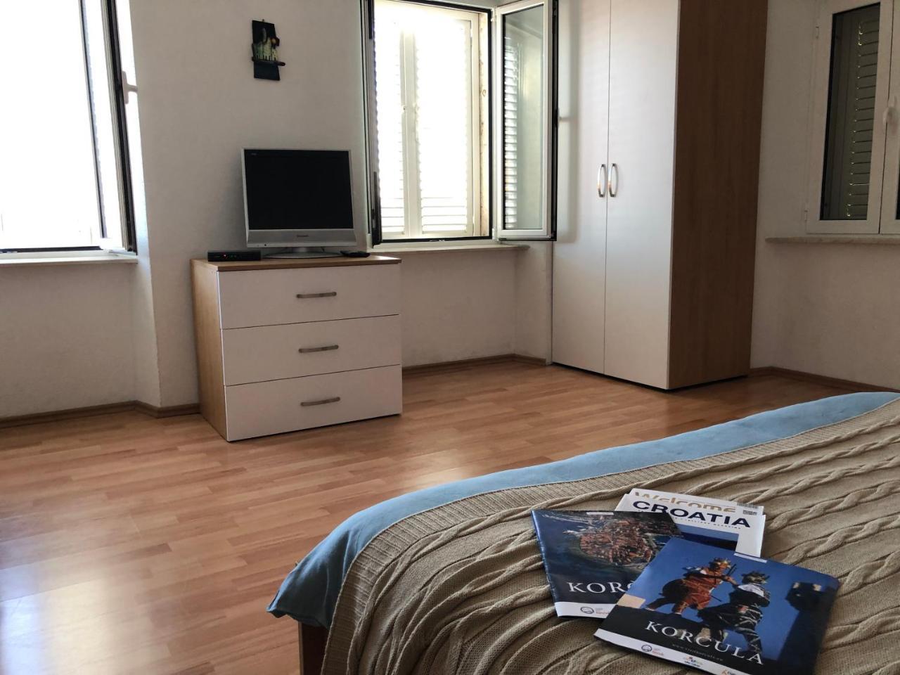 Guest House Dijana Korčula Extérieur photo