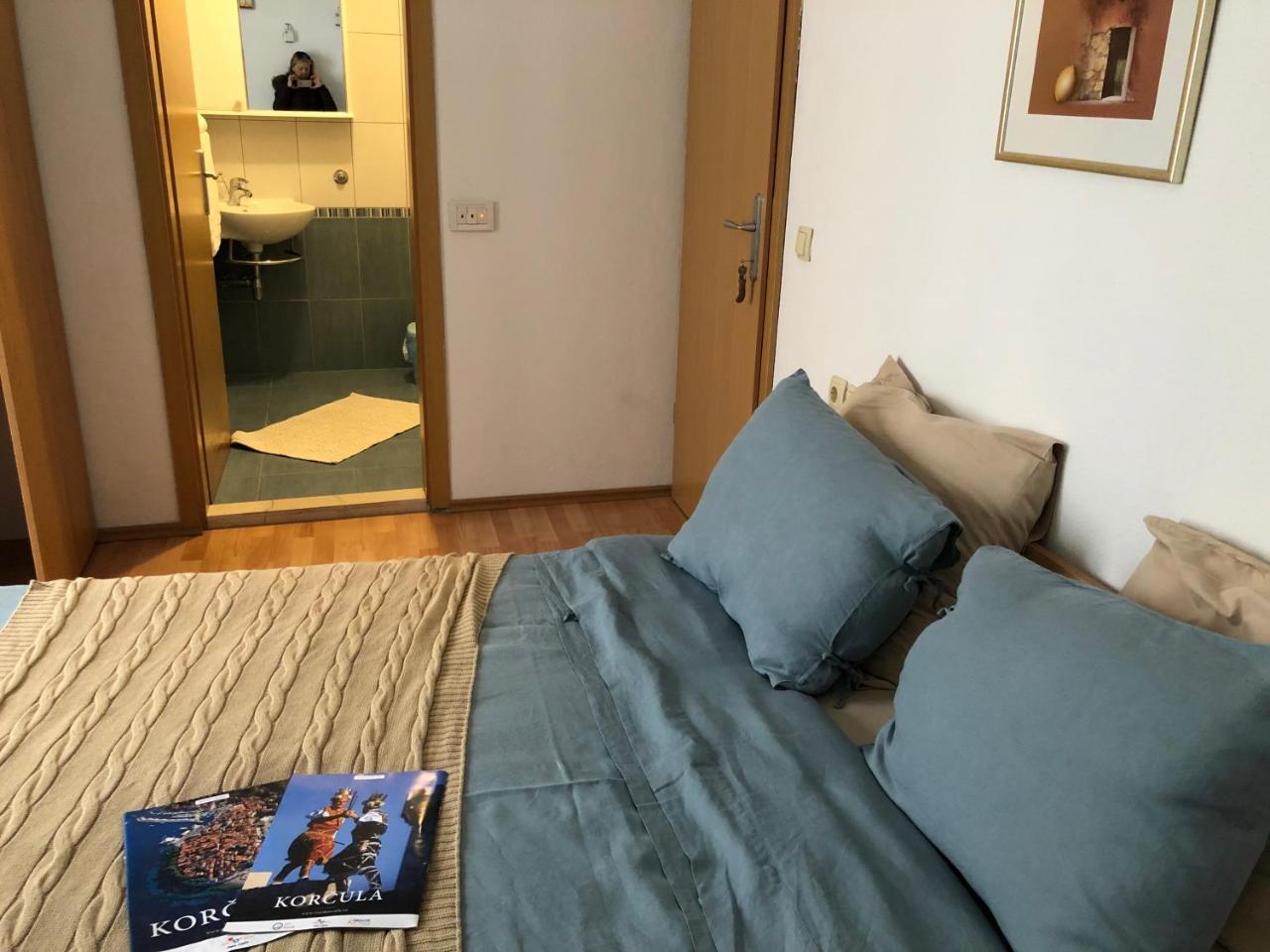 Guest House Dijana Korčula Extérieur photo