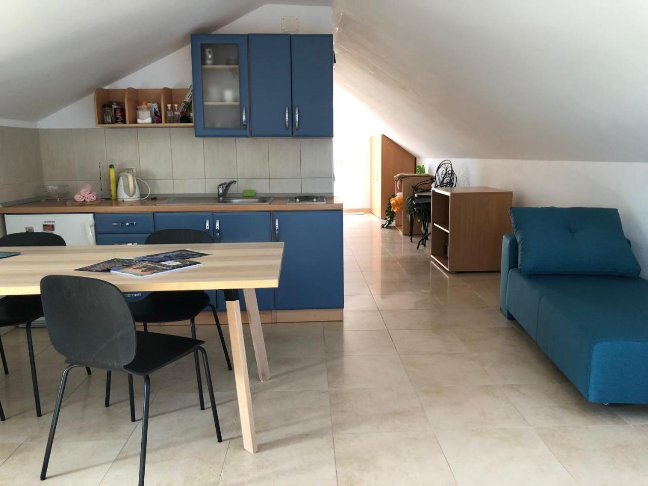 Guest House Dijana Korčula Extérieur photo