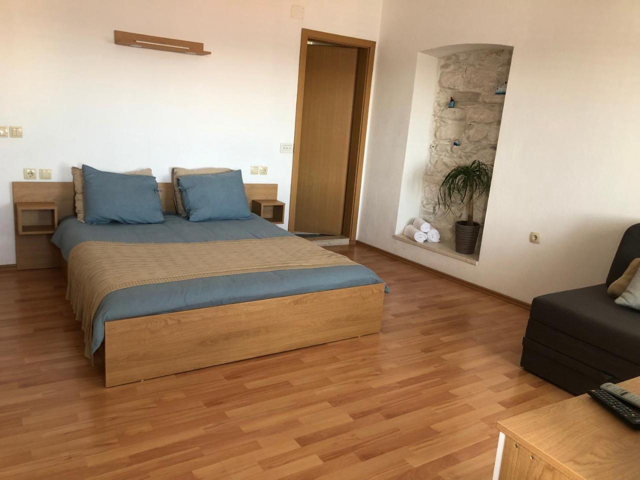 Guest House Dijana Korčula Extérieur photo
