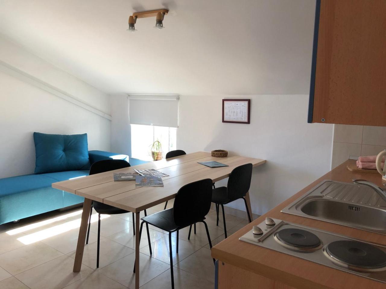 Guest House Dijana Korčula Extérieur photo